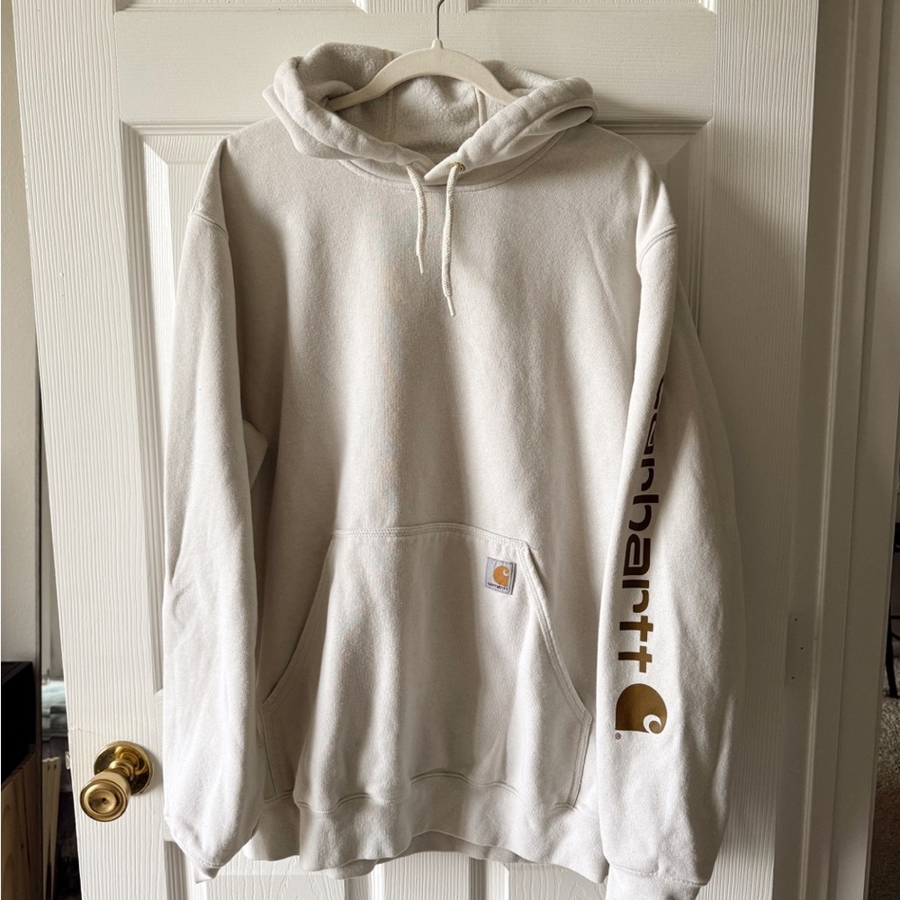 Carhartt Men's Hoodie